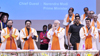 The Prime Minister Shri Narendra Modi on 56th Convocation of Indian Institute of Technology Bombay (IIT) in Mumbai. The Prime Minister Shri Narendra Modi on 56th Convocation of Indian Institute of Technology Bombay (IIT) in Mumbai.