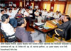 MINISTER NARAYANRAO RANE AT SINDHUDURG. MINISTER NARAYANRAO RANE AT SINDHUDURG.