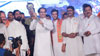 Shivsena Chief Uddhav Thackarey during Election Campaign Rally at Thane.
