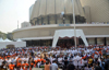 #Mumbai Session:2nd Day Assembly Summer Session Mumbai Vidhan Bhavan @Marathi Bhasha Din.