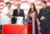 POC Medical Systems Inc unveils at Trident.
