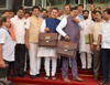 #Mumbai Budget Session: Budget Day Assembly Session Mumbai Vidhan Bhavan.
