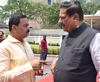 #Mumbai Budget Session: 11th Day Assembly Session Mumbai Vidhan Bhavan.