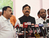 #Mumbai Budget Session: Day Assembly Session Mumbai Vidhan Bhavan.