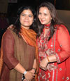 Mahayuti BJP MP.Candidate Poonam Mahajan. Mahayuti BJP MP.Candidate Poonam Mahajan.