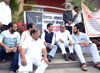 9th Day Assembly Winter Session at Nagpur.