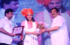 Mumbai Congress has Organised Jallosh 2016 on Maharashtra Din at Pant Nagar Ghatkopar.
