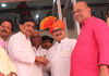 #7th Day Assembly Winter Session VidhanBhavan@ Mumbai.
