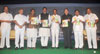 CHIEF MINISTER PRITHVIRAJ CHAVAN AT Y.B.CHAVAN.