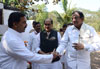 MAHARASHTRA PRADESH CONGRESS COMMITTEE ''WORKSHOP" AT NEW ZEALAND HOSTEL, AAREY COLONY GOREGAON