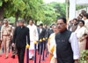 67th Anniversary of the Independence Day Celebration in Mumbai.