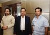 Narayanrao Rane declared his Maharastra Swabhimaani Party.
