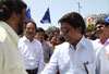 52ND MAHARASHTRA DIN CELEBRATION IN MUMBAI.