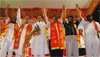 SHIVSHAKTI ,BHIMSHAKTI & BJP MEETING AT MAHIM.
