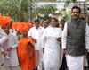CHIEF MINISTER PRITHVIRAJ CHAVAN INAUGURATED 2ND "AKHIL BHARTIYA MAHILA LOKKALA SAMELAN 2012 " CHIEF MINISTER PRITHVIRAJ CHAVAN INAUGURATED 2ND "AKHIL BHARTIYA MAHILA LOKKALA SAMELAN 2012 "