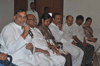 MUMBAI CONGRESS PRESIDENT KRIPA SHANKAR SINGH.