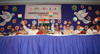 67th INDEPENDENCE DAY CELEBRATED AT REHMATBAI HABIB HIGH SCHOOL FOR GIRLS.