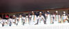 Congress Party Leaders on August Kranti Din.