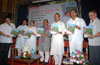 DY.CM.AJIT PAWAR ,MIN.CHAGAN BHUJBAL & MIN.JAYANT PATIL AT Y.B.CHAVAN AUDITORIUM.