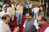 #Mumbai Session:6th Day Assembly Summer Session Mumbai Vidhan Bhavan. #Mumbai Session:6th Day Assembly Summer Session Mumbai Vidhan Bhavan.