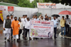 10th Day#Monsoon Assembly Session at Nagpur.