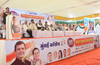 Mumbai Congress Vision-2019 Training Program at Goregaon.
