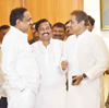 MAHAVIKASAGHADI Meets at Nehru Centre Worli.