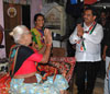 Mumbai Assembly Election Campaign. Mumbai Assembly Election Campaign.