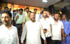 3rd Day Assembly Session at Vidhan Bhavan Mumbai.