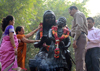 Jijamata Jayanti Celebration in Mumbai.