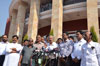 4th DAY WINTER SESSION AT NAGPUR VIDHAN BHAVAN.