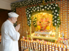 Ganpati Bappa Moorya !!!