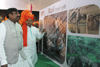 Kokan Vikas Aghadi Maza Maharashtra Ustav at Naigaon Lalit Kala Bhavan. Kokan Vikas Aghadi Maza Maharashtra Ustav at Naigaon Lalit Kala Bhavan.