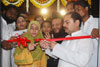 SATYVADI SANGHTNA PRESIDENT S.M.KHAN AT JOGESHWARI.