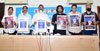 MRCC President Bhai Jagtap inaugurates "Join Congress Social Media' program at Rajiv Gandhi Bhavan.