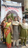 10th Day Assembly Winter Session at Nagpur.