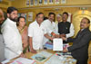 2nd Day Assembly Session at Vidhan Bhavan Mumbai. 2nd Day Assembly Session at Vidhan Bhavan Mumbai.