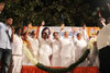 Mumbai Assembly Election Campaign. Mumbai Assembly Election Campaign.