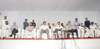 Chief Minister of Maharashtra Uddhav Thackeray Press Conference at Ramgiri Bungalow Nagpur Before Winter Assembly Session.