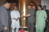 Seminar On  Maharashtra Tourism at Hotel Taj Palace.