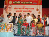 MUMBAI CONGRESS PRESIDENT KRIPASHANKAR SINGH.