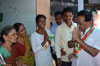 176-Bandra(E) Assembly Constituency Congress-NCP Candidate Narayanrao Rane Rally From Golibar To Hanuman Tekri Kherwadi Bandra. 176-Bandra(E) Assembly Constituency Congress-NCP Candidate Narayanrao Rane Rally From Golibar To Hanuman Tekri Kherwadi Bandra.