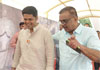 3rd Day Monsoon Session Vidhan Bhavan Mumbai.