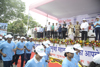 Governor, CM flag off â€˜Run for Unityâ€™ on Sardar Patel Jayanti at  Marine Drive.