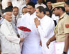 One Day Assembly Session at Vidhan Bhavan Mumbai.