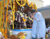 On 128th Birth Anniversary of Bharat Ratna Mahamanav Dr. Babasaheb Ambedkar Abhivadan.