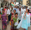 Mumbai Assembly Election Campaign.