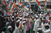 Mumbai Assembly Election Campaign.