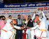RPI LEADER RAMDAS ATHAWALE,BJP LEADER GOPINATH MUNDE & SHIVSENA LEADER SANJAY RAUT TO CELEBRATE " VIJAY UTSAV" AT VIKHROLI KANAMVAR NAGAR .