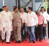 6th Day Monsoon Session at Vidhan Bhavan Mumbai.